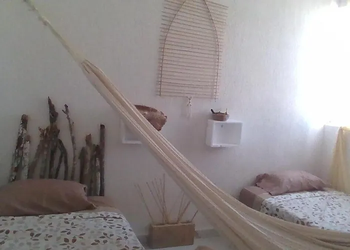 Hippie Artisan Jungle Flat Pool Apartment *
