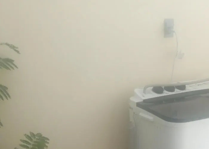 Apartment Hippie Artisan Jungle Flat Pool *