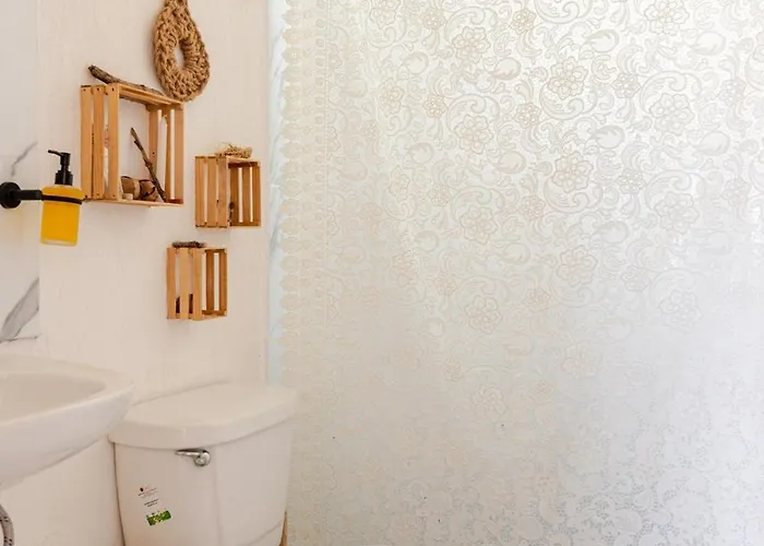 Hippie Artisan Jungle Flat Pool *